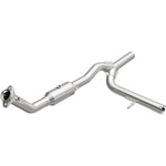 MagnaFlow CARB Converter 2007-2008 Ford F-150 5451410, main product photo