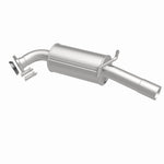 Magnaflow BRE Rear Muffler Kit Replacement Toyota