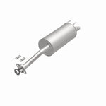 BRE Exhaust 12-15 Civic 1.8L Muffler Kit