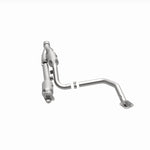 Magnaflow 15-16 Ram 2500 6.4L California Grade CARB Compliant DF Catalytic Converter