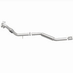 Magnaflow BRExhaust 18-24 Audi Q5 Front Pipe Kit