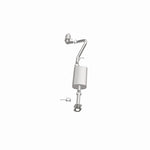 MagnaFlow BRE Exhaust Kit 02-09 Envoy Bravada Trailblazer Rainier Envoy XUV XL Trailblazer EXT