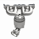 Magnaflow 14-16 Kia Forte 1.8L Direct Fit Cat Converter