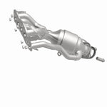 MagnaFlow DF Conv 2019 Lexus UX200 2.0L