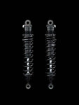 Ohlins 99-21 Harley-Davidson FL Touring STX 36 Blackline 305mm Shock Absorber