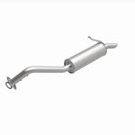 BRE Exhaust 08-15 Scion xB 2.4L Muffler Kit