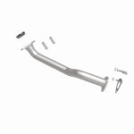 BRE Exhaust 06-11 Civic 1.8L Front Pipe Kit