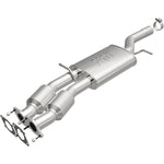 MagnaFlow OEM Grade Direct-Fit Catalytic Converter 2017 Cadillac XT5 280729, main product photo