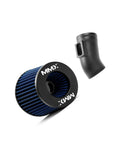 Separate MINI intake filter and connection pipe
