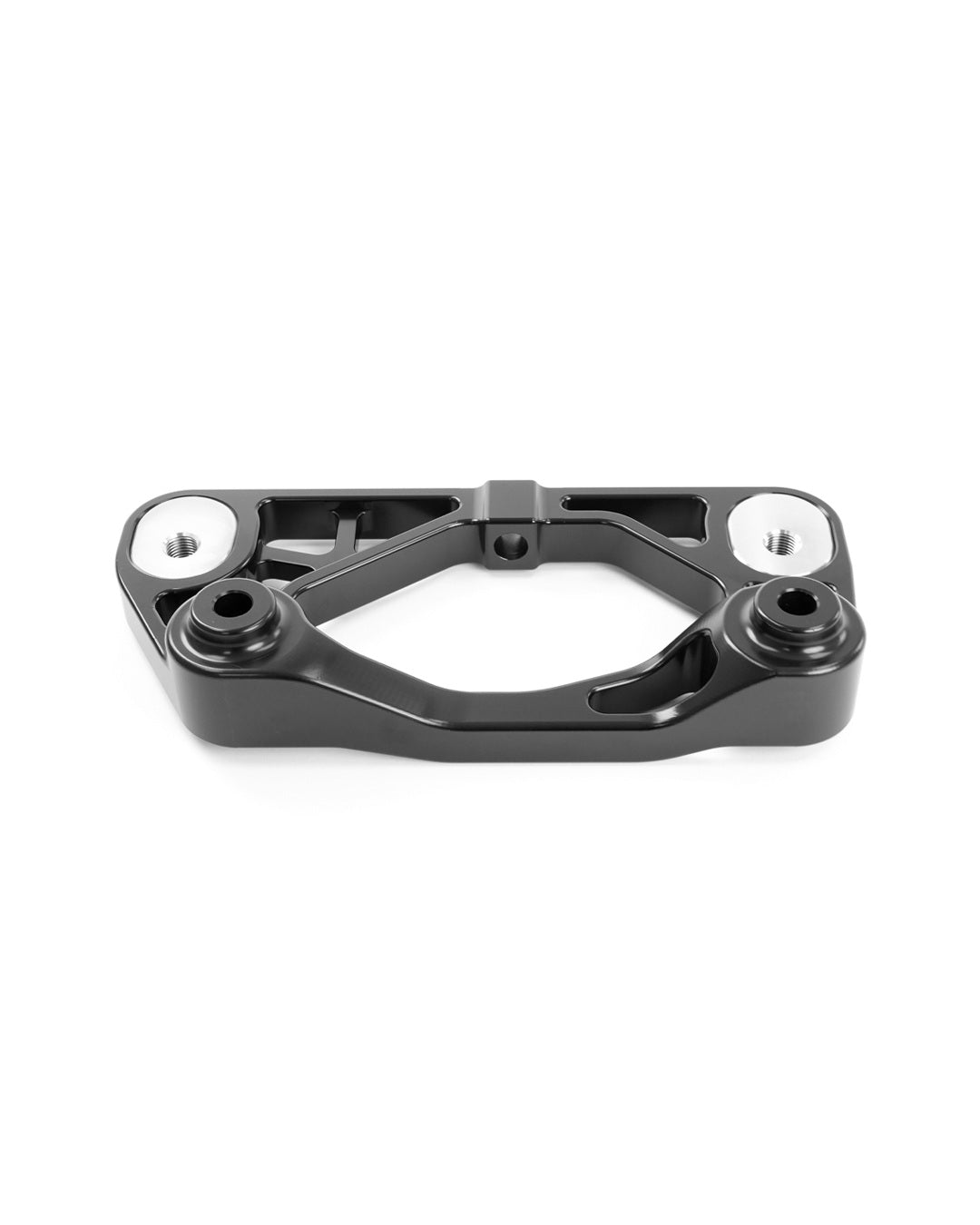 F8X dual differential mount viewed face-on