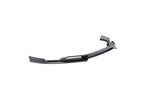Audi R8 front aero lip, studio render
