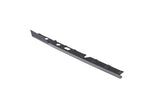 Audi R8 side skirt, studio render