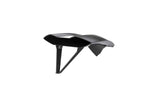 Lamborghini Revuelto roof scoop, front studio render