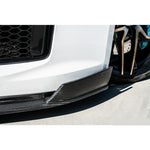 1016 Industries Aero Carbon Front Lip | Audi R8 V10 2015-2018