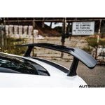 1016 Industries Aero Carbon Rear Wing For Audi R8 V10 2015-2021