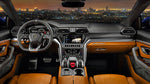 1016 Industries Aero Carbon Interior Panels For Lamborghini Urus 2018-2020