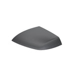 Carbon fiber mirror cap, studio render