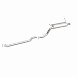 MagnaFlow BRE Exhaust Kit 01-06 Hyundai Santa Fe 2.7L