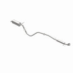 BRExhaust 14-16 Ford Fiesta 1.6L Exhaust Kit