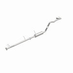 BRExhaust 01-03 GMC S10 Sonoma 2.2L Exhaust Kit