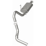 BRExhaust Direct-Fit Exhaust Kit 2011-2024 Ram 1500 / Classic 4.7L 106-0672, product photo 3