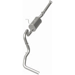 BRExhaust Direct-Fit Exhaust Kit 1993-1997 Ford F-350 / F-250 7.5L 106-0684, product photo 3