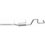 BRExhaust Direct-Fit Exhaust Kit 1993-1997 Ford F-350 / F-250 7.5L 106-0684, product photo 5
