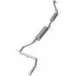 BRExhaust Direct-Fit Exhaust Kit 2011-2013 Honda Odyssey 3.5L 106-0794, product photo 3