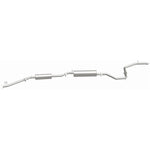 BRExhaust Direct-Fit Exhaust Kit 2011-2013 Honda Odyssey 3.5L 106-0794, product photo 5