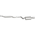 BRExhaust Direct-Fit Exhaust Kit 2012-2015 Mercedes-Benz C250 1.8L 106-0881, product photo 5
