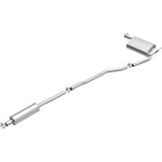 BRExhaust Direct-Fit Exhaust Kit 2015-2020 Jeep Renegade 2.4L 106-0980, product photo 4