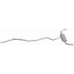 BRExhaust Direct-Fit Exhaust Kit 2015-2018 BMW X5 106-0987, product photo 5