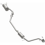 BRExhaust Direct-Fit Exhaust Kit 2016-2022 Honda HR-V 1.8L 106-1001, product photo 2