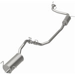 BRExhaust Direct-Fit Exhaust Kit 2016-2022 Honda HR-V 1.8L 106-1001, product photo 3