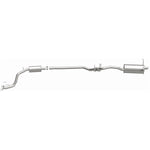 BRExhaust Direct-Fit Exhaust Kit 2016-2022 Honda HR-V 1.8L 106-1001, product photo 5