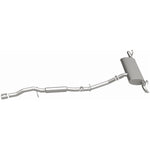 BRExhaust Direct-Fit Exhaust Kit 2018-2024 Audi Q5 / PHEV 2.0L 106-1015, product photo 5