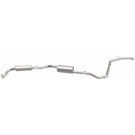 BRExhaust Direct-Fit Exhaust Kit 2018-2023 Honda Odyssey 3.5L 106-1017, product photo 5