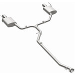 BRExhaust Direct-Fit Exhaust Kit 2018-2021 Chevrolet Traverse 3.6L 106-1023, product photo 2