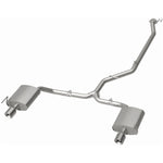 BRExhaust Direct-Fit Exhaust Kit 2018-2021 Chevrolet Traverse 3.6L 106-1023, product photo 3