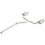 BRExhaust Direct-Fit Exhaust Kit 2018-2021 Chevrolet Traverse 3.6L 106-1023, product photo 4