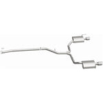 BRExhaust Direct-Fit Exhaust Kit 2018-2021 Chevrolet Traverse 3.6L 106-1023, product photo 5