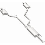 BRExhaust Direct-Fit Exhaust Kit 2020-2021 Ford Explorer 106-1068, product photo 2