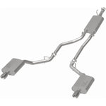 BRExhaust Direct-Fit Exhaust Kit 2020-2021 Ford Explorer 106-1068, product photo 3