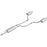 BRExhaust Direct-Fit Exhaust Kit 2020-2021 Ford Explorer 106-1068, product photo 4