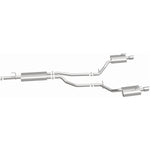 BRExhaust Direct-Fit Exhaust Kit 2020-2021 Ford Explorer 106-1068, product photo 5