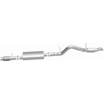 BRExhaust Direct-Fit Exhaust Kit 2015-2020 Cadillac Escalade 106-1132, product photo 5