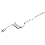 BRExhaust Direct-Fit Exhaust Kit 2014-2025 Ram ProMaster 1500 / 2500 106-1140, product photo 4