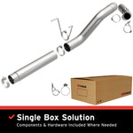 BRExhaust Direct-Fit Exhaust Kit 2019-2025 Ram 2500 / 3500 6.7L 106-1143