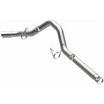 BRExhaust Direct-Fit Exhaust Kit 2019-2025 Ram 2500 / 3500 6.7L 106-1143, product photo 2