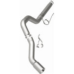 BRExhaust Direct-Fit Exhaust Kit 2019-2025 Ram 2500 / 3500 6.7L 106-1143, product photo 3